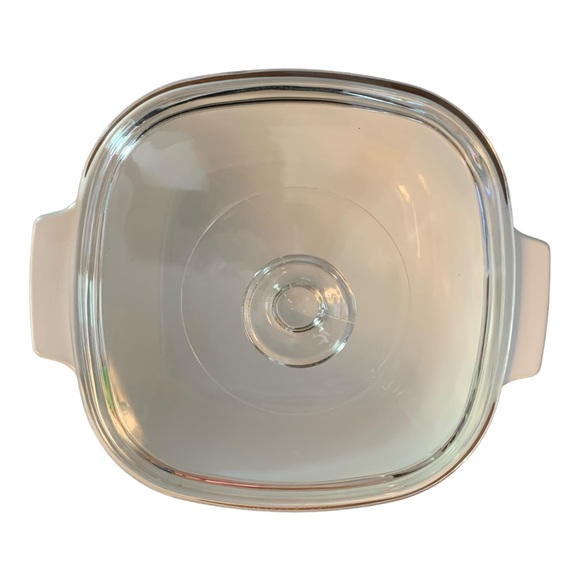 Corning Ware A-3-B Cornflower Rare engraving on handles! 3 Liter Antique - Picture 5 of 11